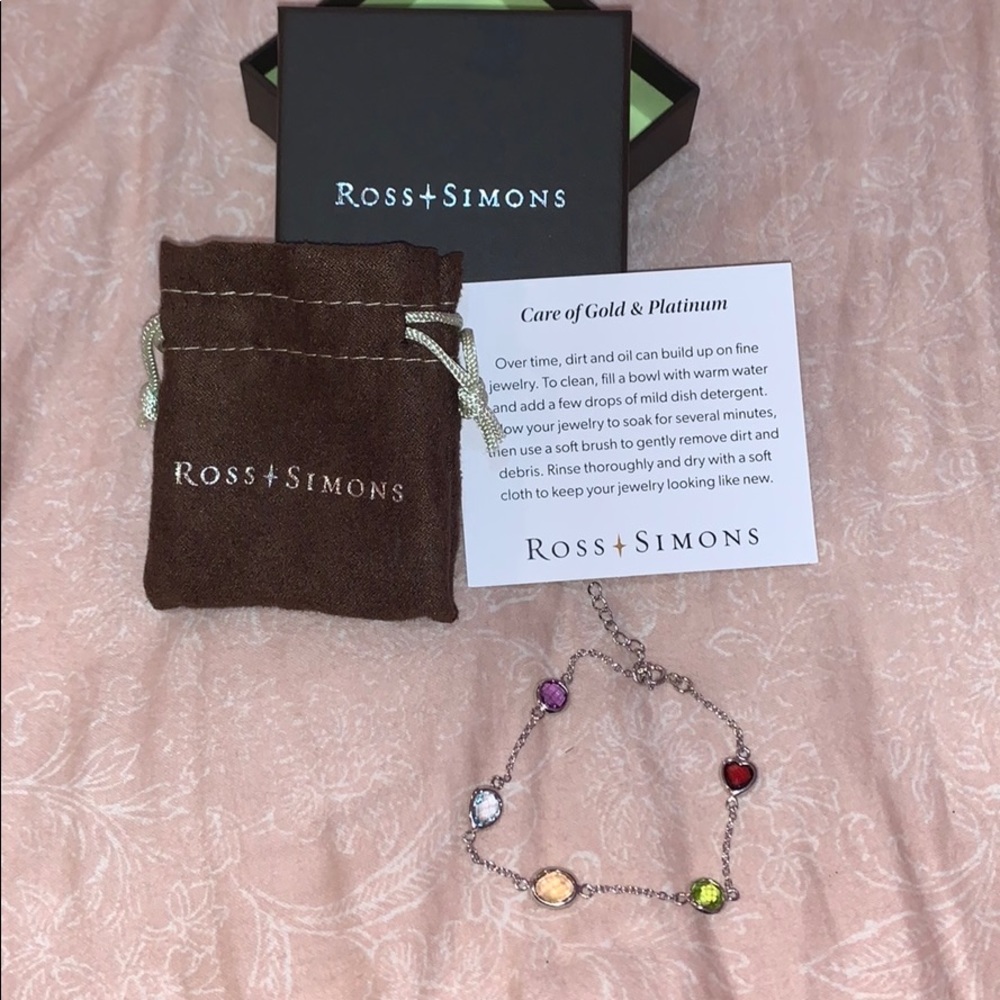 Ross+ Simons Bracelet